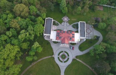 Casa senhorial à venda Zborów, Kownackiej 33, Wielkopolskie, Imagem 17/17