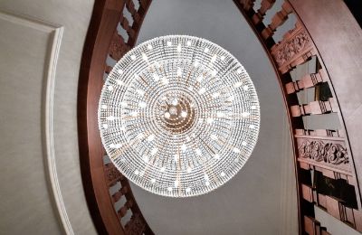 Casa senhorial à venda Zborów, Kownackiej 33, Wielkopolskie, Detalhes