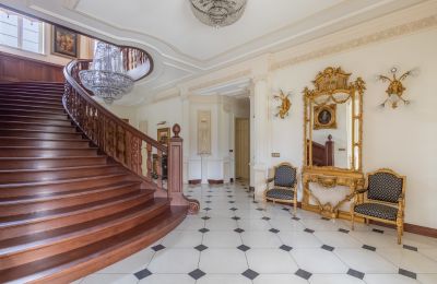 Casa senhorial à venda Zborów, Kownackiej 33, Wielkopolskie, Escada