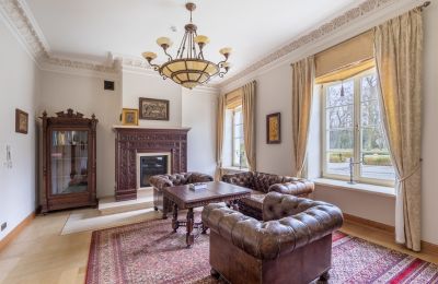 Casa senhorial à venda Zborów, Kownackiej 33, Wielkopolskie, Imagem 9/17
