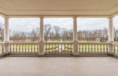 Casa senhorial à venda Zborów, Kownackiej 33, Wielkopolskie, Imagem 15/17