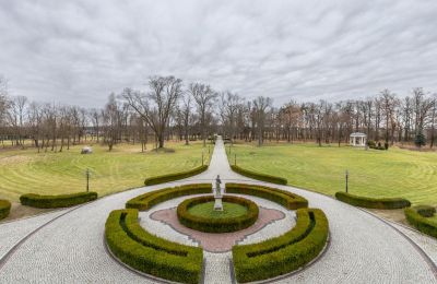 Casa senhorial à venda Zborów, Kownackiej 33, Wielkopolskie, Imagem 16/17