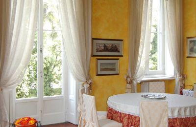 Villa histórica à venda Merate, Lombardia, Imagem 6/12