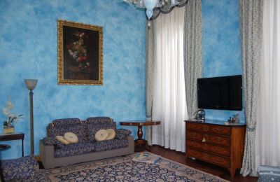 Villa histórica à venda Merate, Lombardia, Imagem 5/12