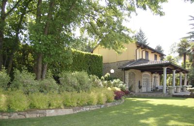 Villa histórica à venda Merate, Lombardia, Edifício anexo 