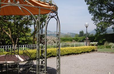 Villa histórica à venda Merate, Lombardia, Jardim