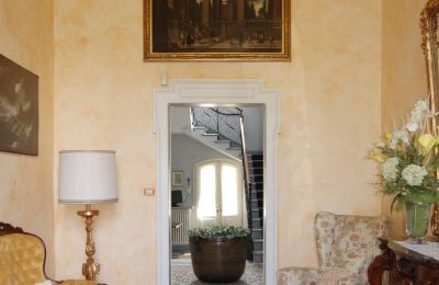 Villa histórica à venda Merate, Lombardia, Hall de entrada
