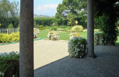 Villa histórica à venda Merate, Lombardia, Imagem 7/12