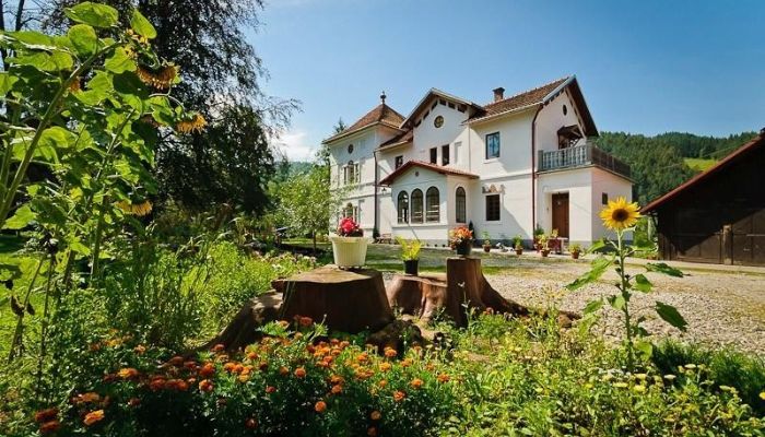 Casa senhorial à venda Szczawnica, Malopolskie,  Polónia