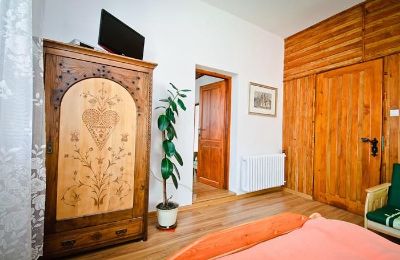 Casa senhorial à venda Szczawnica, Malopolskie, Imagem 4/12