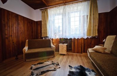 Casa senhorial à venda Szczawnica, Malopolskie, Imagem 7/12