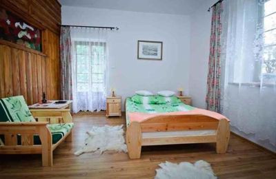 Casa senhorial à venda Szczawnica, Malopolskie, Imagem 8/12