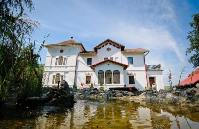 Casa senhorial à venda Szczawnica, Malopolskie, Imagem 2/12