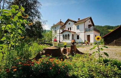 Casa senhorial à venda Szczawnica, Malopolskie, Imagem 1/12