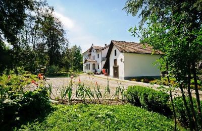 Casa senhorial à venda Szczawnica, Malopolskie, Imagem 9/12