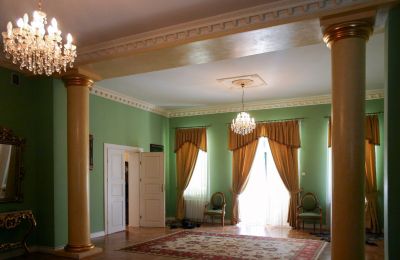 Palácio à venda Radoszewnica, Slaskie, Imagem 5/11