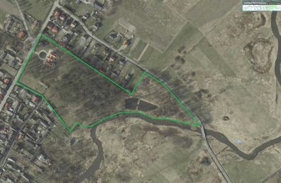 Palácio à venda Radoszewnica, Slaskie, Propriedade