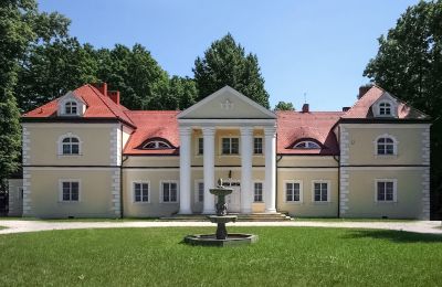 Palácio à venda Radoszewnica, Slaskie, Vista exterior