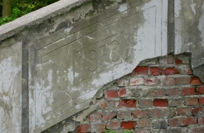 Palácio à venda Gwoździany, Spółdzielcza 4a, Slaskie, Detalhes