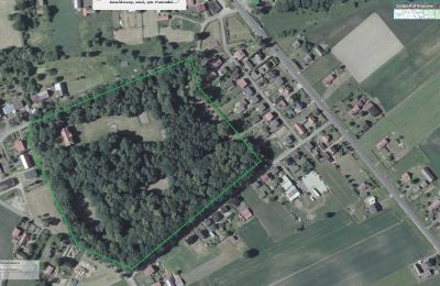 Palácio à venda Gwoździany, Spółdzielcza 4a, Slaskie, Propriedade