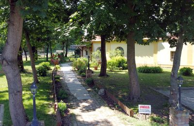 Palácio à venda Głuchowo, Palac 1, Wielkopolskie, Imagem 21/29