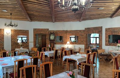 Palácio à venda Głuchowo, Palac 1, Wielkopolskie, Imagem 24/29