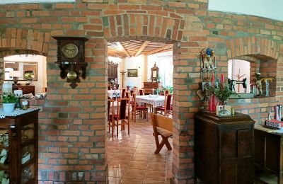 Palácio à venda Głuchowo, Palac 1, Wielkopolskie, Imagem 26/29