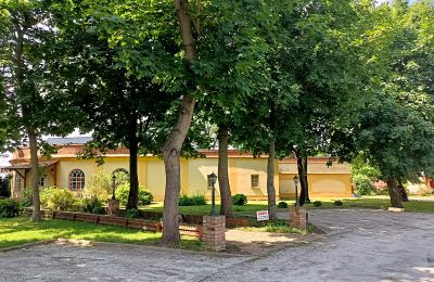 Palácio à venda Głuchowo, Palac 1, Wielkopolskie, Imagem 27/29