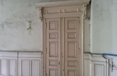 Palácio à venda Głuchowo, Palac 1, Wielkopolskie, Painéis