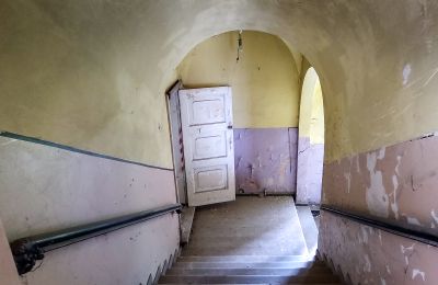 Palácio à venda Głuchowo, Palac 1, Wielkopolskie, Corredor
