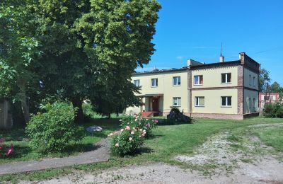 Palácio à venda Głuchowo, Palac 1, Wielkopolskie, Imagem 20/29
