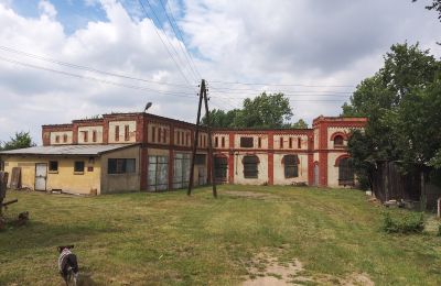 Palácio à venda Głuchowo, Palac 1, Wielkopolskie, Edifício anexo 