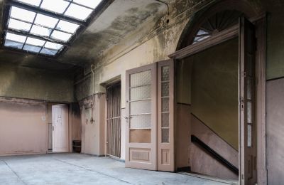 Palácio à venda Głuchowo, Palac 1, Wielkopolskie, Andar superior