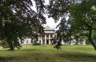 Palácio à venda Głuchowo, Palac 1, Wielkopolskie, Imagem 18/29