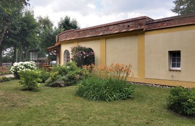 Palácio à venda Głuchowo, Palac 1, Wielkopolskie, Edifício anexo 