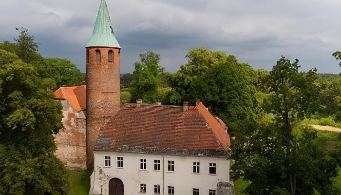 Castelo à venda Karłowice, Opole,  Polónia