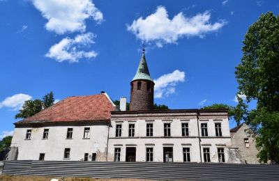 Castelo à venda Karłowice, Zamek w Karłowicach, Opole, Imagem 6/7