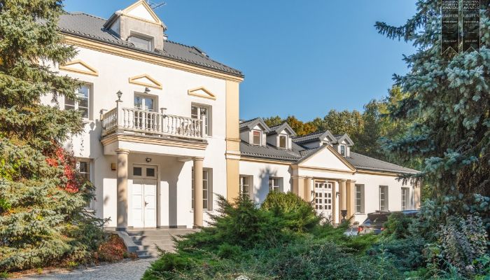 Casa senhorial à venda Żychlin, Lodzkie,  Polónia