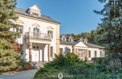 Imóveis com caráter, Historyczny dworek - ok. 100km od Warszawy