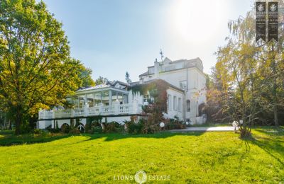 Casa senhorial à venda Żychlin, Lodzkie, Imagem 5/43