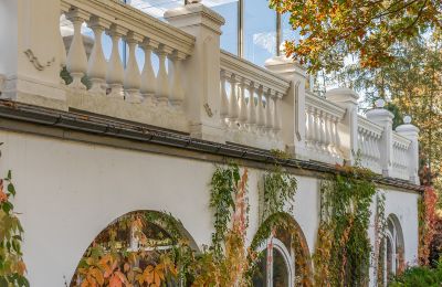 Casa senhorial à venda Żychlin, Lodzkie, Imagem 4/43