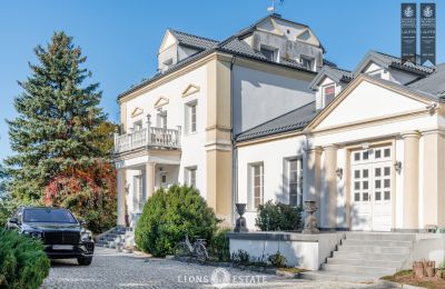 Casa senhorial à venda Żychlin, Lodzkie, Imagem 2/43