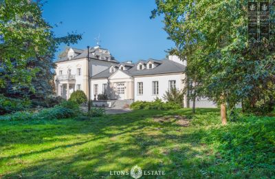 Casa senhorial à venda Żychlin, Lodzkie, Imagem 3/43