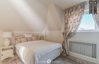 Casa senhorial à venda Żychlin, Lodzkie, Imagem 11/43