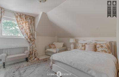 Casa senhorial à venda Żychlin, Lodzkie, Imagem 12/43