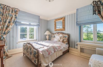 Casa senhorial à venda Żychlin, Lodzkie, Imagem 16/43