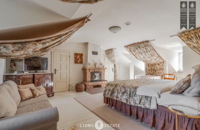Casa senhorial à venda Żychlin, Lodzkie, Imagem 17/43