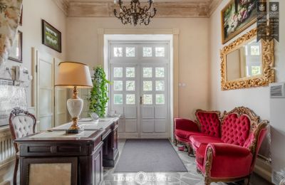 Casa senhorial à venda Żychlin, Lodzkie, Imagem 21/43