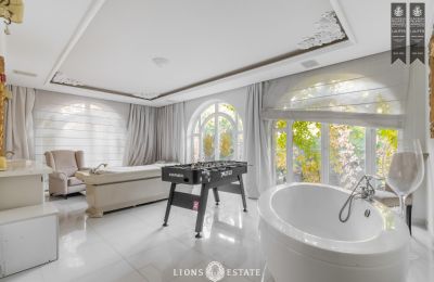 Casa senhorial à venda Żychlin, Lodzkie, Imagem 24/43