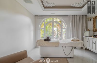 Casa senhorial à venda Żychlin, Lodzkie, Imagem 26/43
